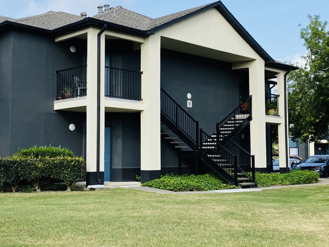 Foto principal - South Pointe Apartments