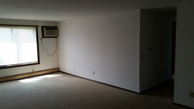 Foto del edificio - Indrive Apartments