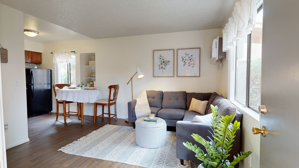 Photo - The Missions at Sentinel Peak Apartments