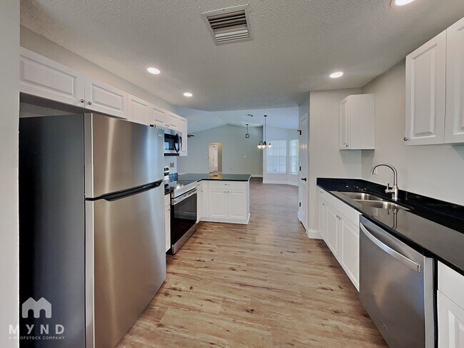 Foto del edificio - 2069 Banbury Ln