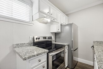 Building Photo - 3618 Garrott St