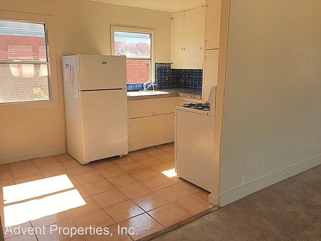 Foto del edificio - 5860 Beaudry St