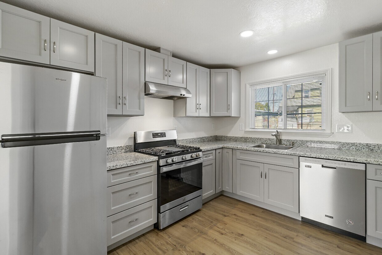 Foto principal - 540 2nd St