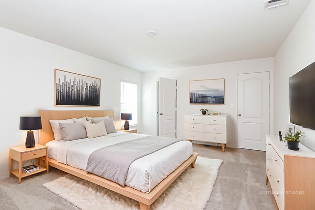 Building Photo - 149 Big Black Dr