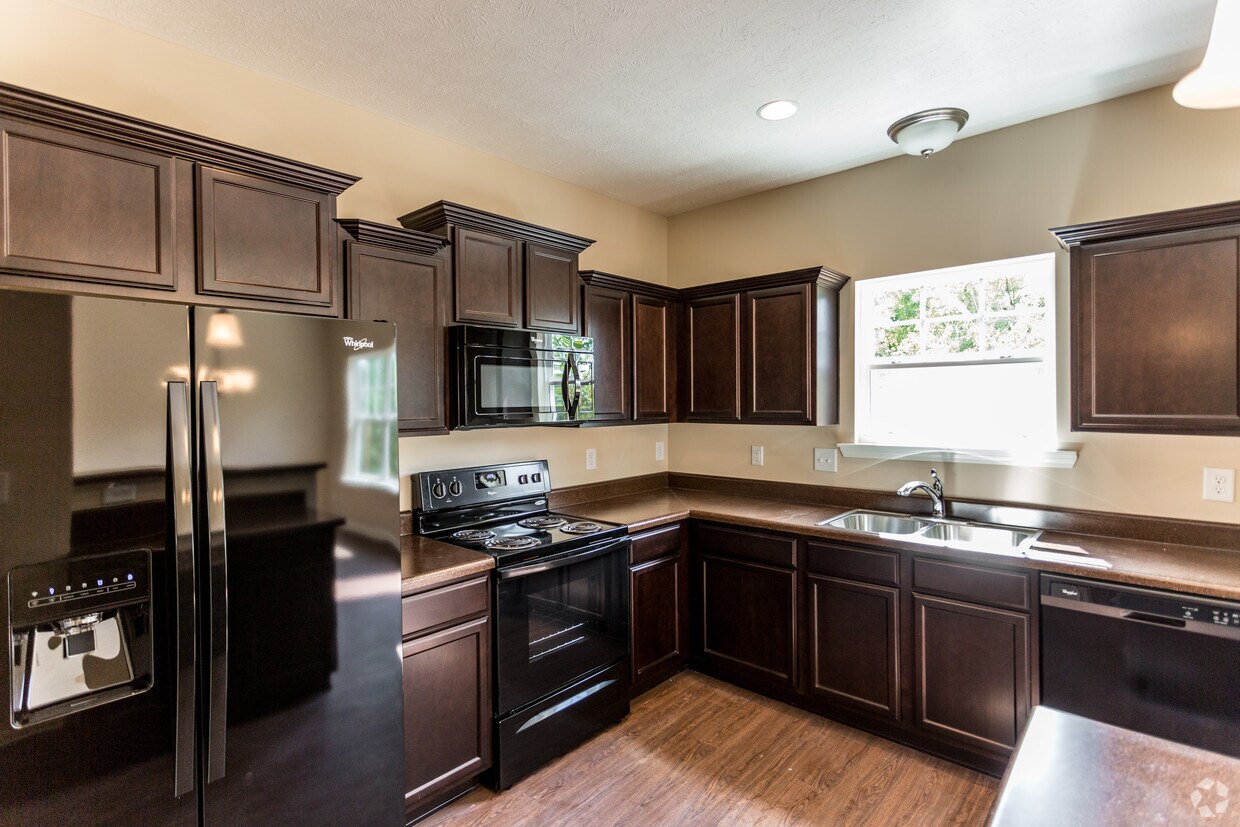 Heritage Hills Townhomes Hermitage, TN