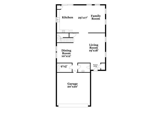 Foto del edificio - 6586 Pacific Screech Pl