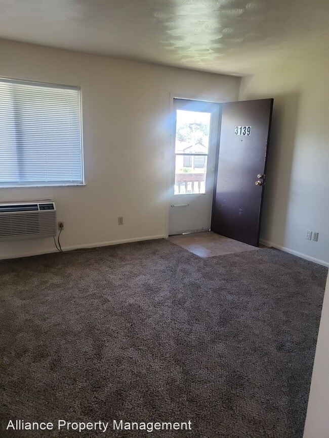 Building Photo - 2 br, 1 bath House - 3139 Vance Ave.
