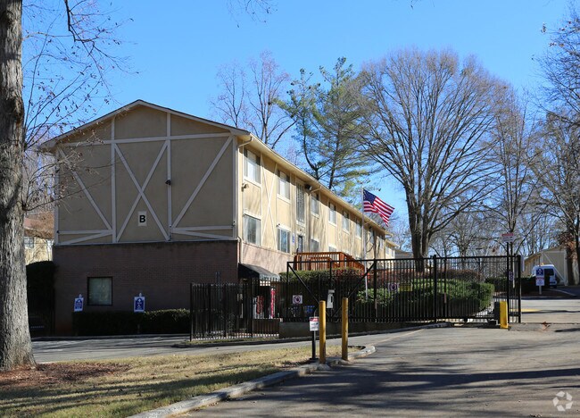Hidden Oaks Apartments Atlanta Ga Hidden Oaks Apartments Atlanta Ga