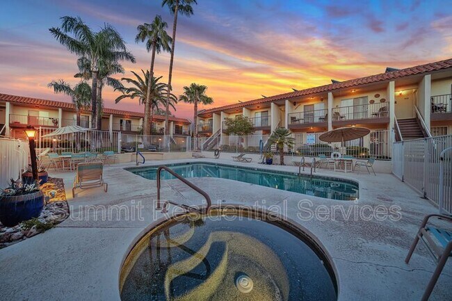 Foto del edificio - 8490 E Old Spanish Trail