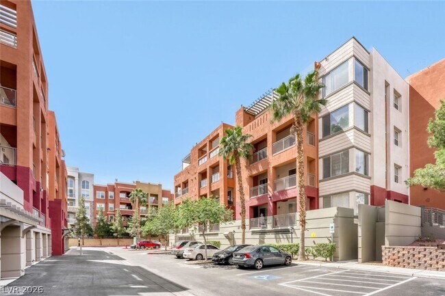 Foto del edificio - 43 E Agate Ave