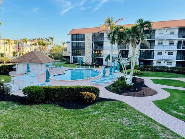 Foto del edificio - 2900 Gulf Shore Blvd N