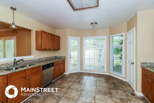 Foto del edificio - 3414 Velvet Creek Dr SW