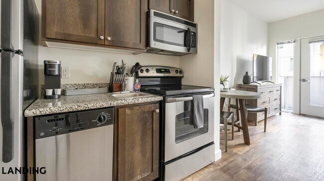 Foto del edificio - 1430 NW Pettygrove St