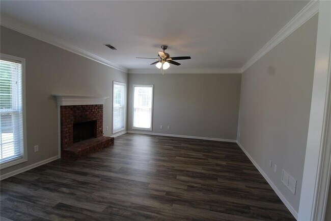 Foto del edificio - 1525 Woodpoint Way