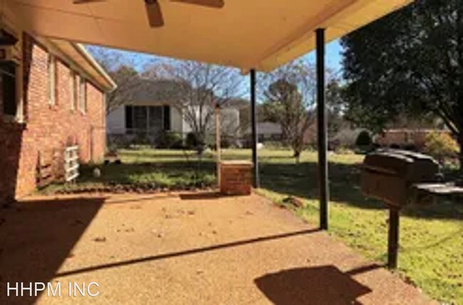 Building Photo - 4 br, 2 bath House - 438 Nottingham Road