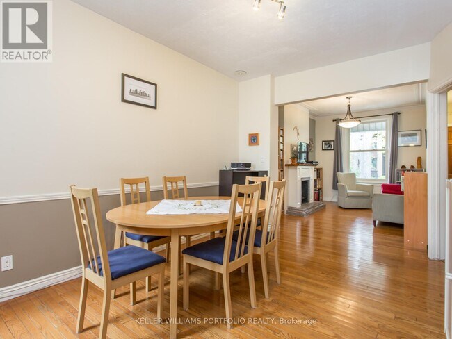Photo du bâtiment - 492 Gladstone Ave
