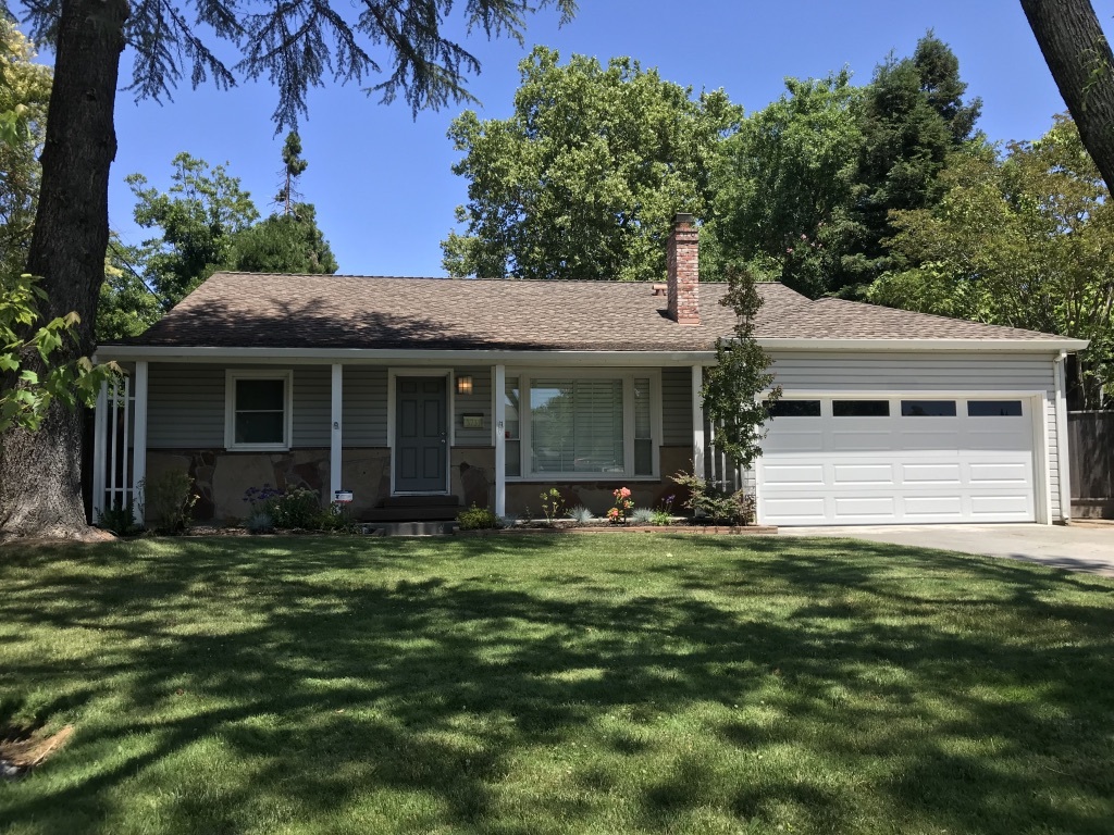 Classic CA Ranch in the heart of Arden Park - 3731 San Ysidro Way