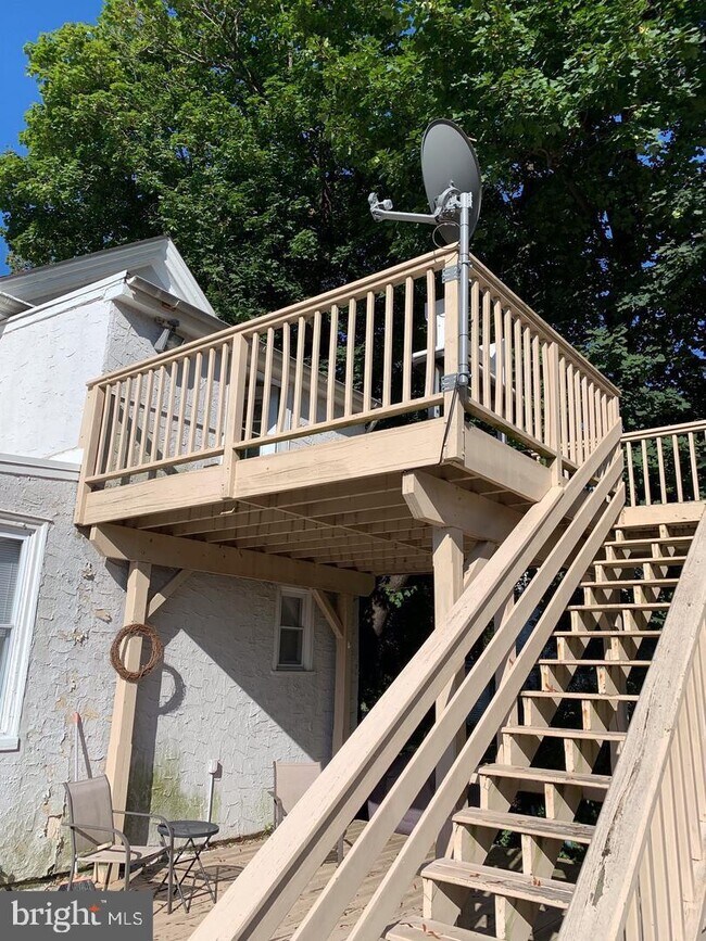 Foto del edificio - 3025 W Germantown Pike