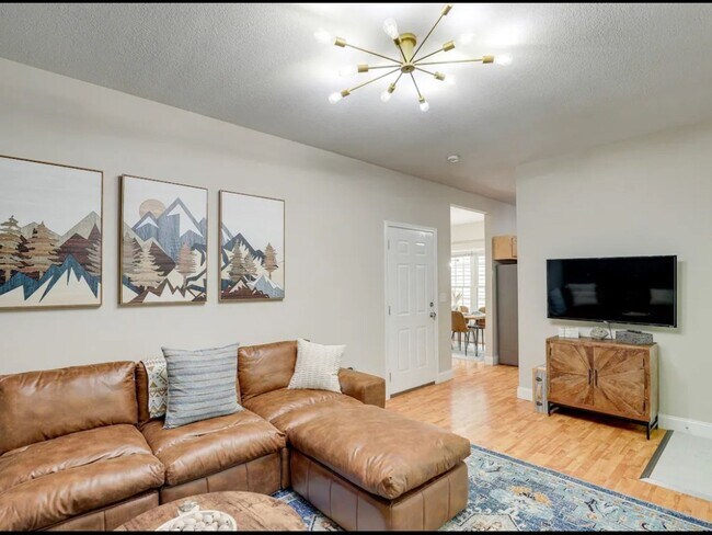 Foto del edificio - 3 Bedroom Single Family Home in Asheville