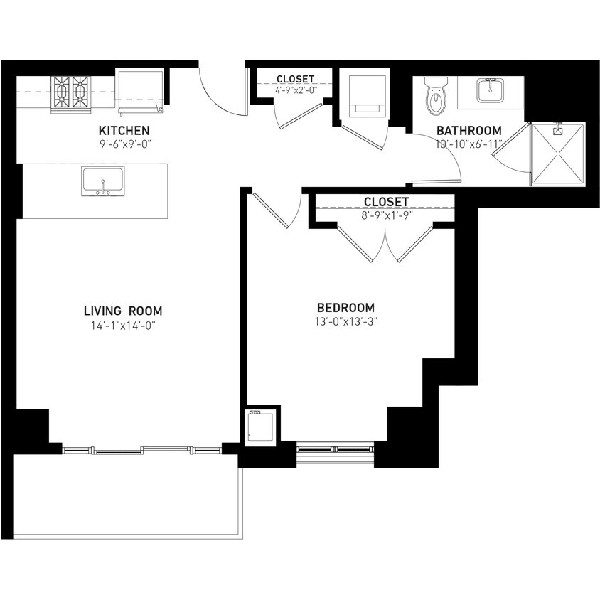 8007 Lincoln Ave Unit 509, Skokie, IL 60077 Apartments in Skokie, IL