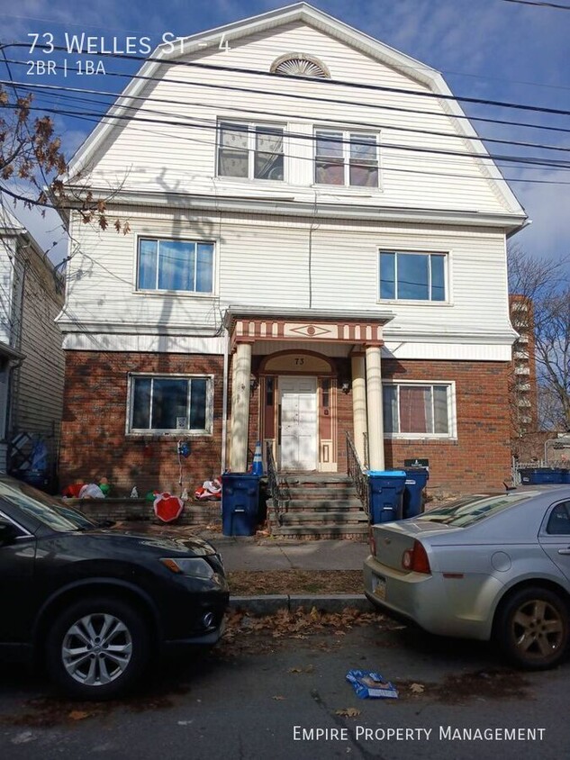 Primary Photo - 73 Welles St