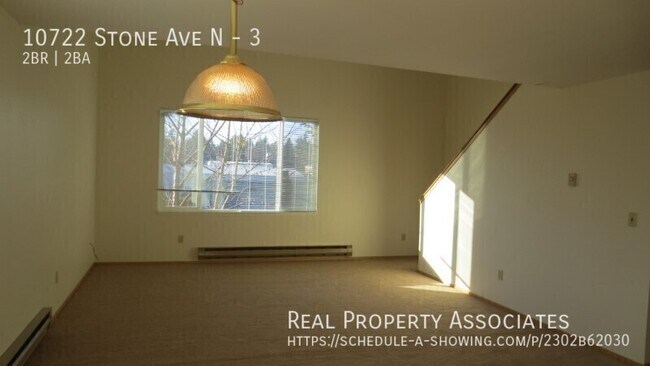 Building Photo - 10722 Stone Ave N