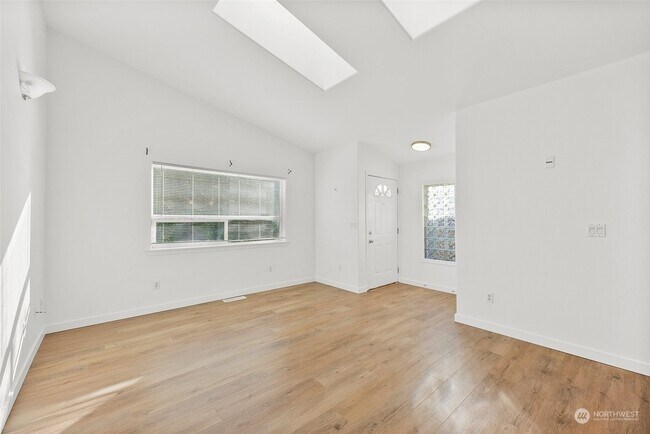 Foto del edificio - 4818 N Pearl St