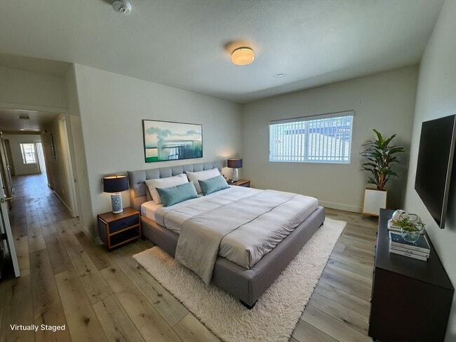 Building Photo - 4077 Inglewood Blvd