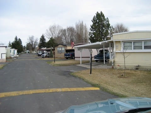 Building Photo - South Mobile Village