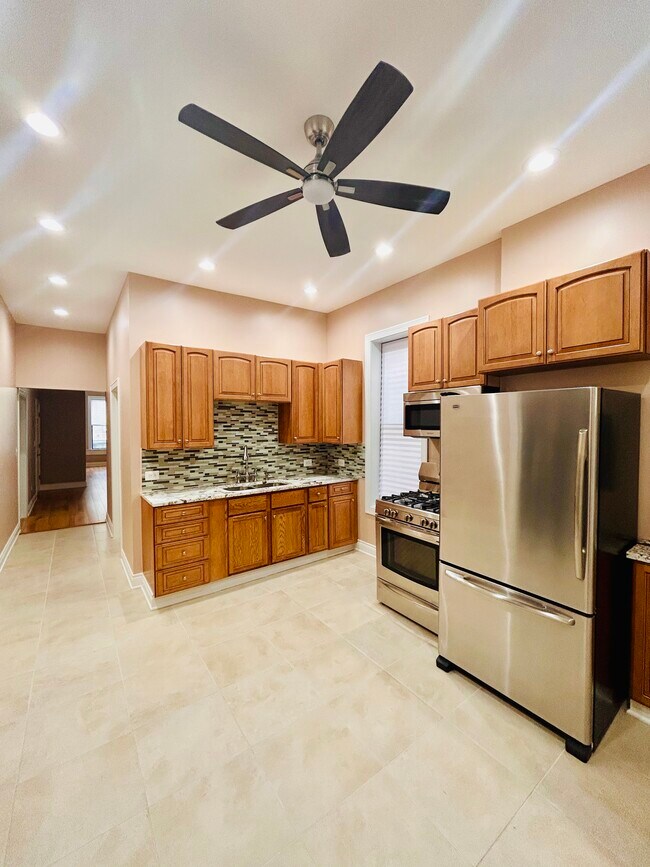 Foto del edificio - 4606 S Union Ave