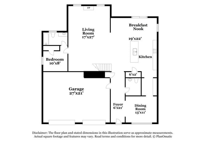 Building Photo - 1007 Brooksland Pl