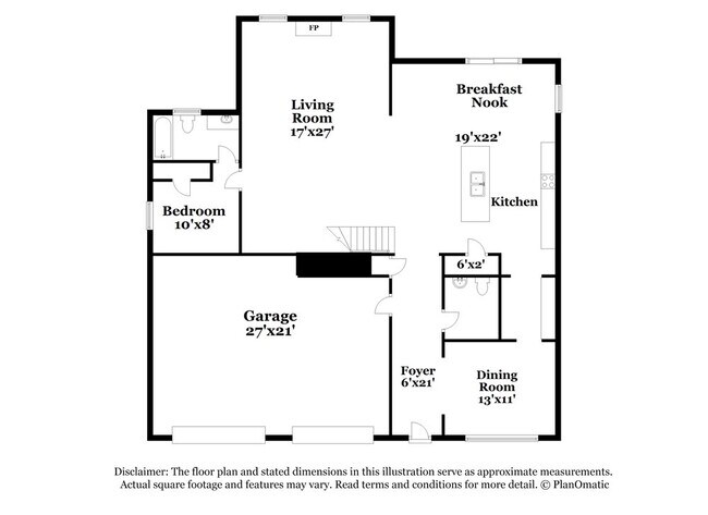 Foto del edificio - 1007 Brooksland Pl