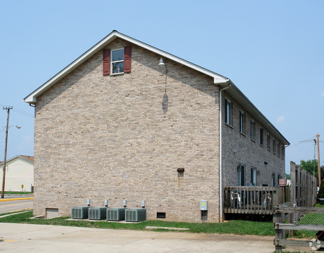 Building Photo - 5218 Florida St