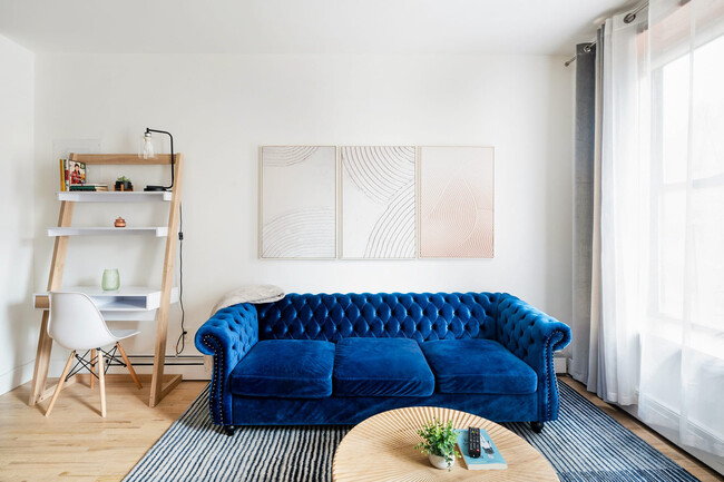 Foto del edificio - 1597 York Ave