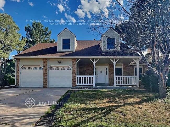Building Photo - 18290 E Hampden Pl
