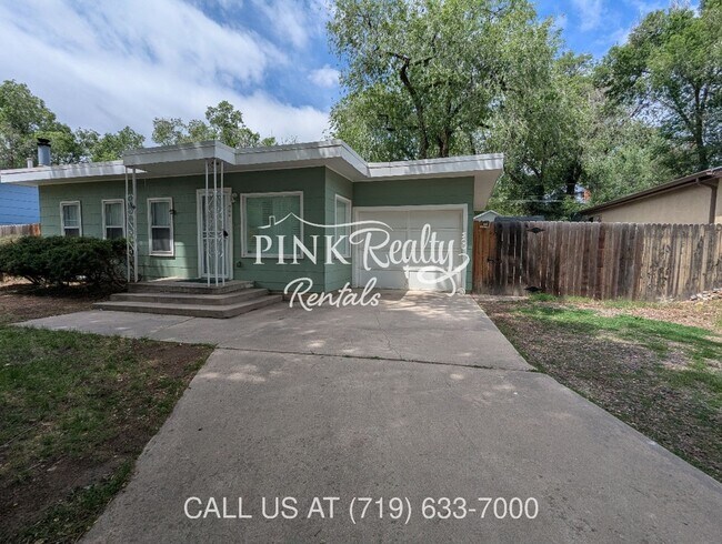 Foto del edificio - 504 N 18th St