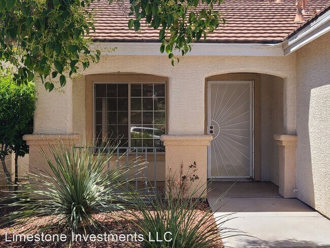 Building Photo - 3 br, 2 bath House - 1405 Iron Springs Dr