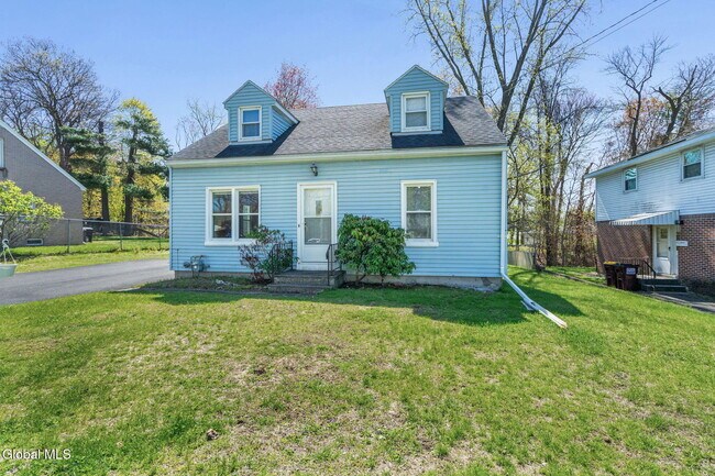 Foto del edificio - 234 Osborne Rd