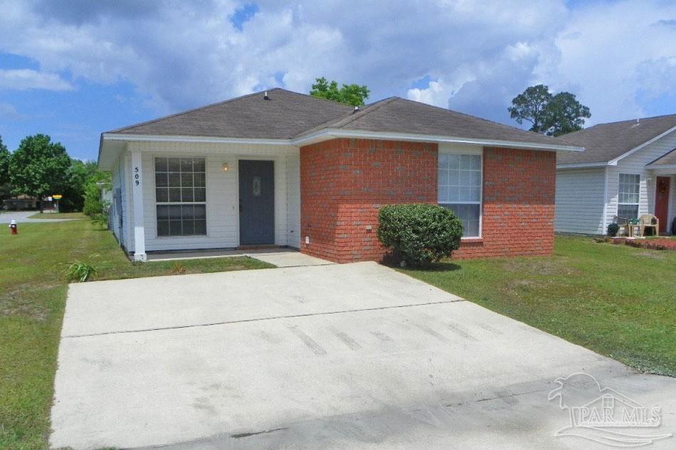 Foto principal - 509 Wood Crest Way