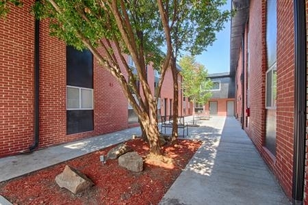 Building Photo - Warehouse Flats