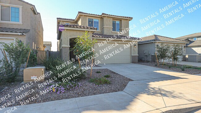 Foto del edificio - 17611 W Missouri Ave