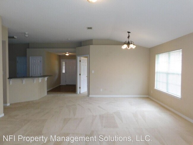 Building Photo - 3 br, 2 bath House - 6863 Cedar Ridge