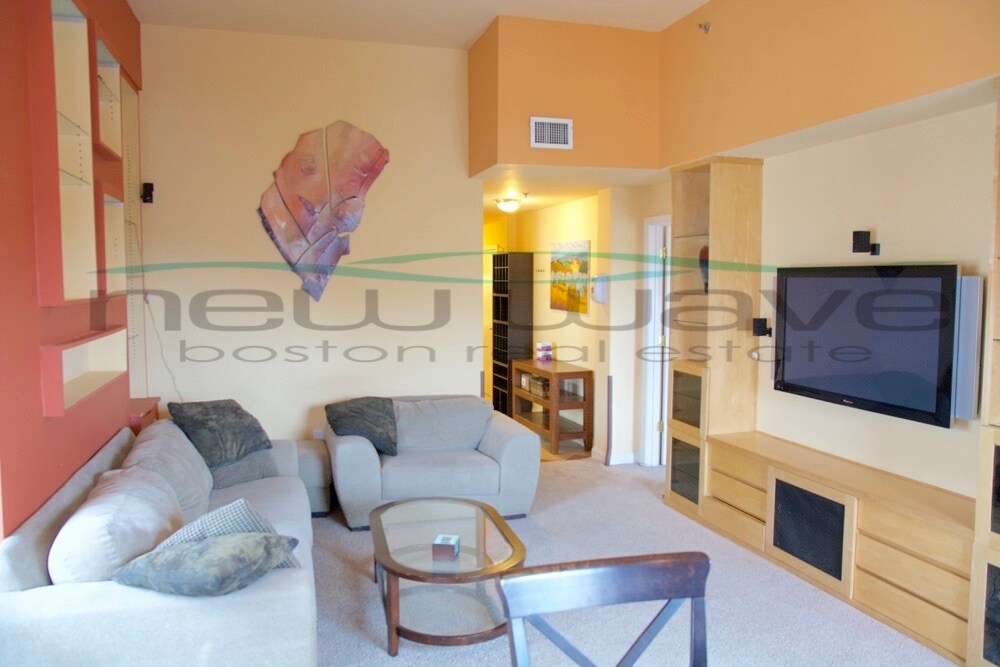 Foto principal - 636 Beacon St