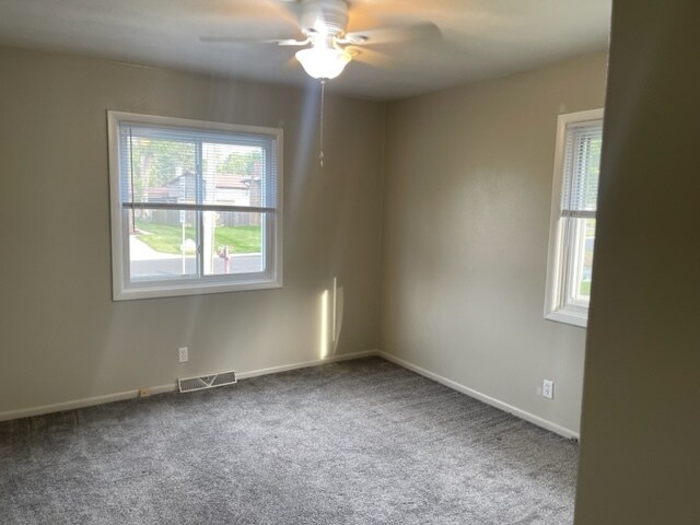 Bedroom #1 - 3509 -3511 S Dorothy Ct