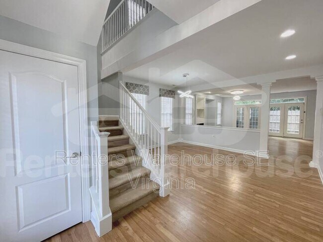 Building Photo - 5213 Averham Dr