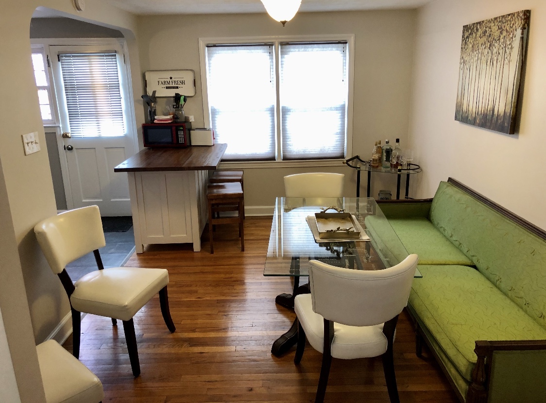 Foto principal - 639 N Marshall St