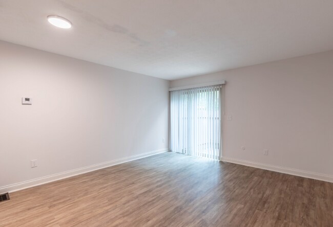 Foto del interior - Rocky Creek Townhouses Apartments