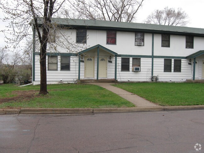 Foto del edificio - 5600 4th St NE