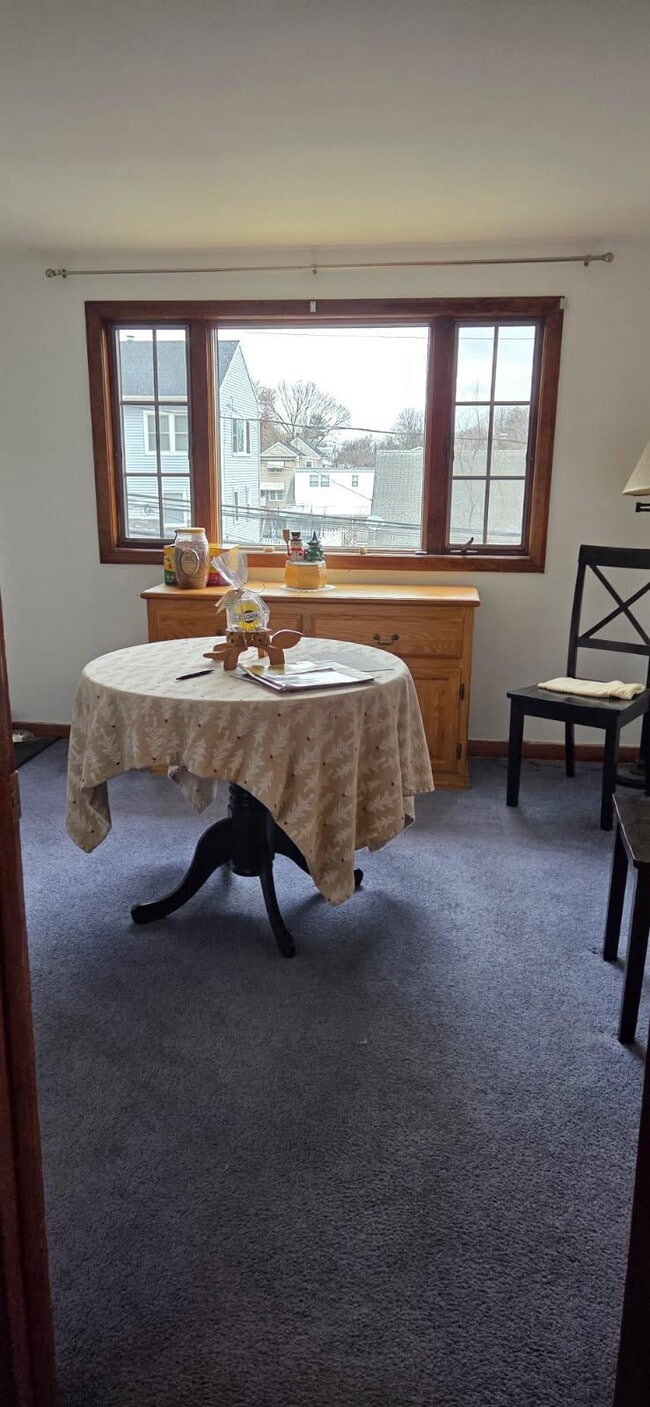 Formal Dining Room - 103 Warren St