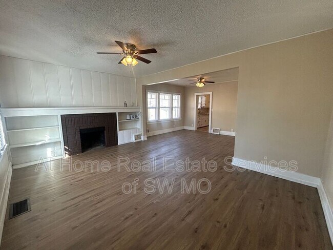 Foto del edificio - 1040 S Ferguson Ave